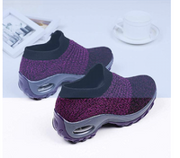 Women's Walking Shoes