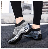 Air Cushion Shoes